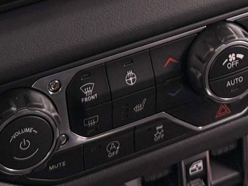 New 2026 Jeep Gladiator Rubicon image 34