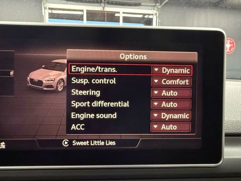 Used 2019 Audi S5 Prestige image 25