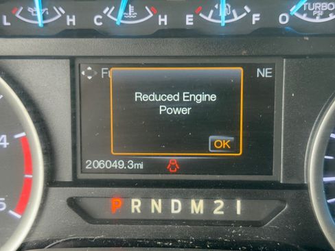 Used 2018 Ford F250 XLT AWD/4WD image 26
