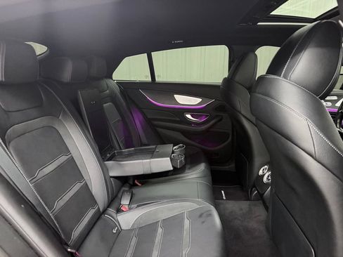 Used 2022 Mercedes-Benz AMG GT 43 image 43
