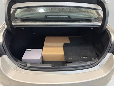 New 2026 MAZDA MAZDA3 2.5 S Sedan w/ Preferred Pkg FWD image 22
