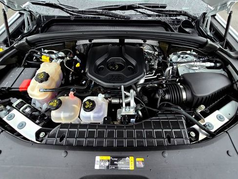 Certified 2022 Jeep Grand Cherokee Limited 4xe image 29