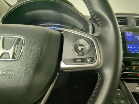 Used 2017 Honda CR-V EX-L image 28