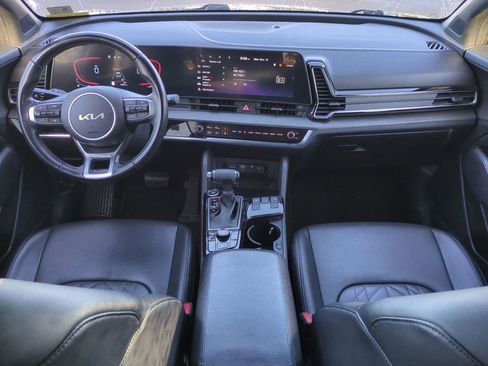 Used 2023 Kia Sportage X-Line w/ X-Line Premium Package image 15