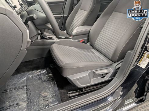 Used 2023 Volkswagen Jetta S FWD image 10