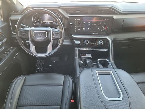 Certified 2022 GMC Sierra 1500 Denali image 19
