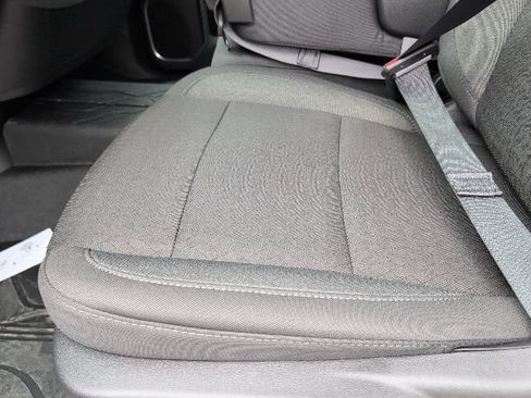 New 2026 Chevrolet Silverado 1500 RST w/ RST Select Package image 12