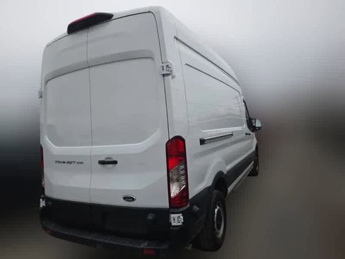 Used 2024 Ford Transit 250 148 High Roof RWD image 3