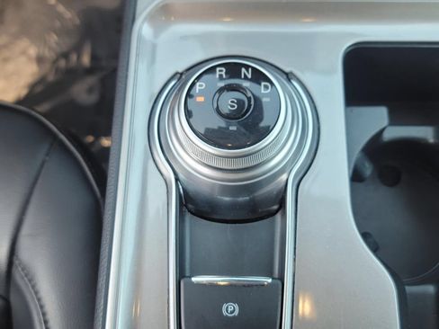Used 2024 Ford Edge SEL AWD/4WD image 19