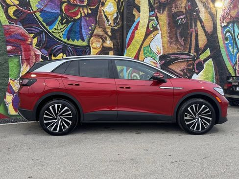 Used 2023 Volkswagen ID.4 Pro S Plus image 42