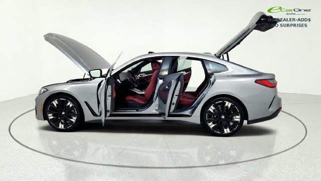 Used 2025 BMW 430i RWD image 15