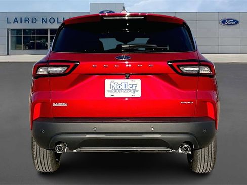 New 2026 Ford Escape ST-Line w/ Tech Pack #1 image 4