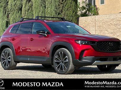 New 2026 MAZDA CX-50 AWD 2.5 S w/ Cargo Package