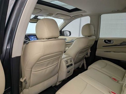 Used 2020 INFINITI QX60 Luxe image 19