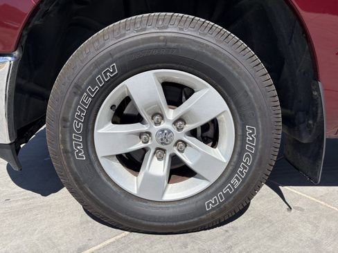 Used 2019 RAM 1500 Tradesman w/ Popular Equipment Group image 9