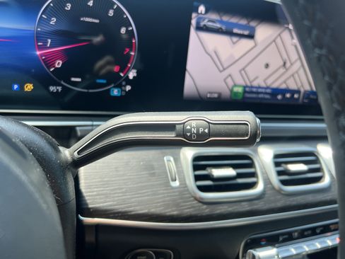 Certified 2026 Mercedes-Benz GLE 350 4MATIC image 25