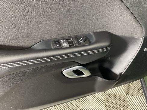 Used 2022 Dodge Challenger R/T Scat Pack image 17