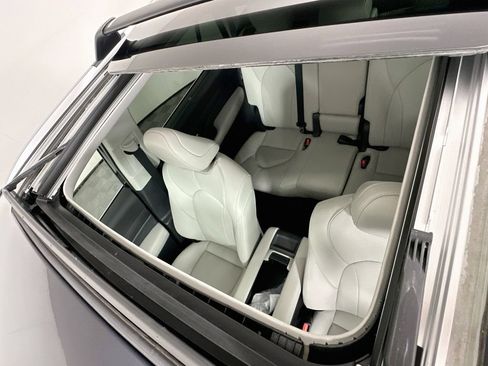 Certified 2026 Toyota Grand Highlander AWD Hybrid image 22