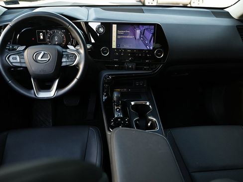 Used 2022 Lexus NX 350 AWD w/ Premium Package image 27