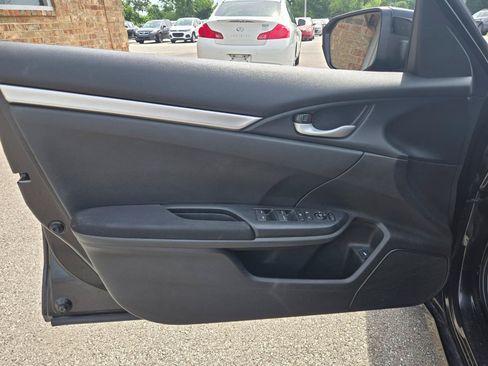 Used 2016 Honda Civic LX image 15