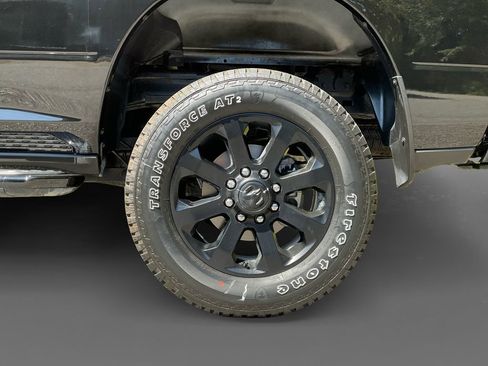 New 2026 RAM 2500 Big Horn image 10