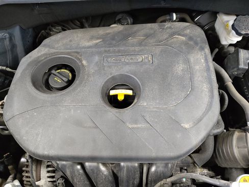 Used 2019 Kia Soul + FWD image 30