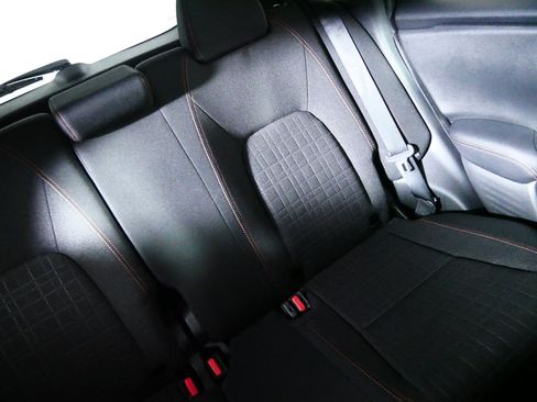 Used 2025 Honda HR-V Sport image 14