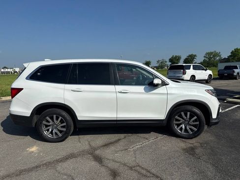 Used 2020 Honda Pilot EX-L image 12