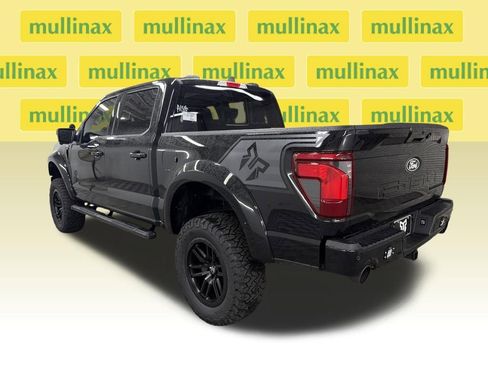 New 2026 Ford F150 XLT w/ Equipment Group 303A High image 10