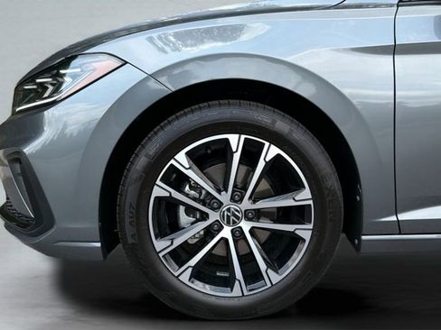 New 2026 Volkswagen Jetta Sport FWD image 31