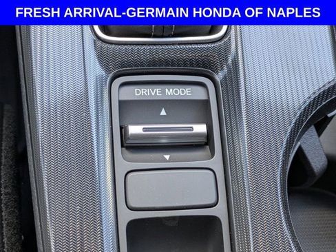 New 2026 Honda Civic Sport image 28