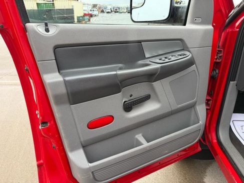 Used 2008 Dodge Ram 1500 Truck SLT w/ Popular Equipment Group image 13