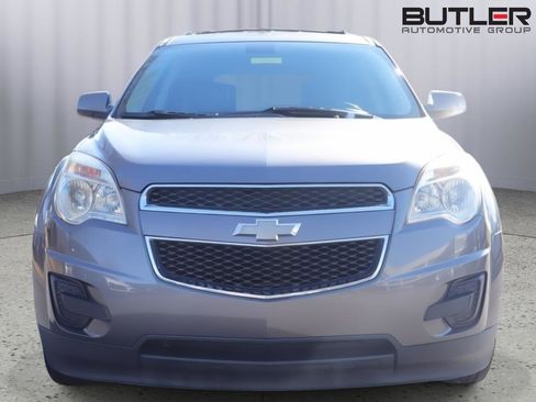 Used 2011 Chevrolet Equinox LT w/ Driver Convenience Package image 2