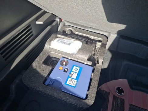 New 2026 Chevrolet TrailBlazer LT w/ Driver Confidence Package image 10