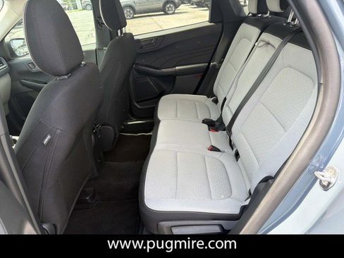 Used 2025 Ford Escape Active w/ Cold Weather Package FWD image 20