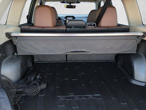 Used 2023 Subaru Forester Touring w/ Popular Package #2 image 20