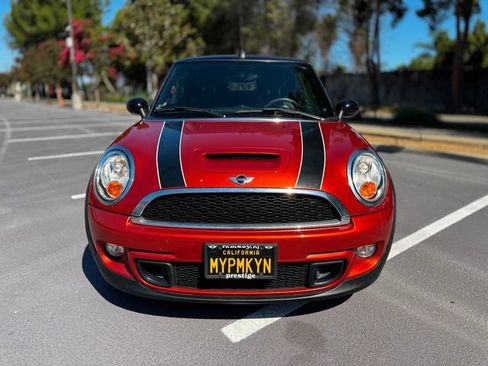 Used 2014 MINI Cooper S FWD image 23