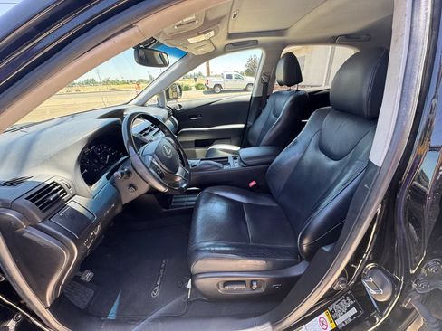Used 2014 Lexus RX 350 FWD w/ Navigation Package image 6