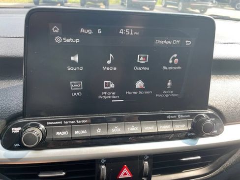 Used 2020 Kia Forte GT FWD image 33
