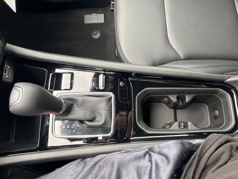 New 2026 Jeep Compass Limited w/ Sun, Sound & Navigation Group image 25