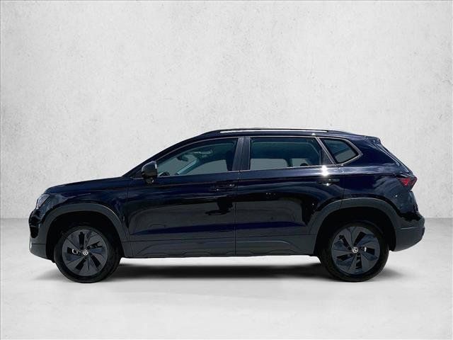 Used 2026 Volkswagen Taos S FWD image 6