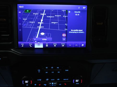 Used 2024 Ford Bronco Badlands image 22