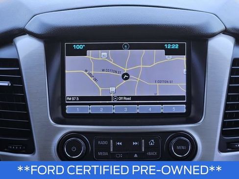 Used 2020 GMC Yukon SLT w/ Open Road Package AWD/4WD image 28