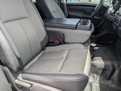 Used 2021 Nissan Titan S w/ S Utility Package RWD image 26