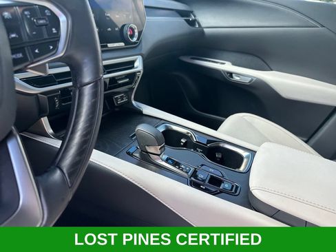Used 2024 Lexus RX 350 Premium w/ Cold Area Package FWD image 10