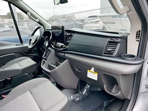 New 2026 Ford Transit 350 XLT AWD/4WD image 22