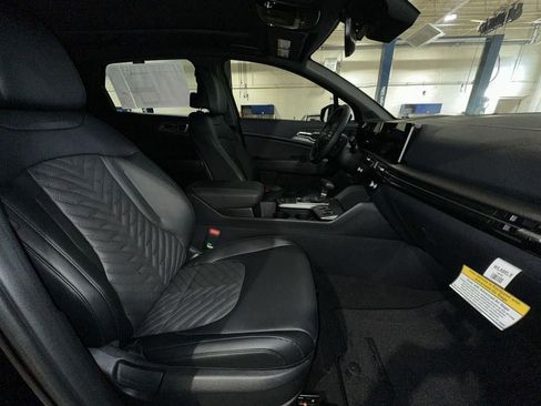 New 2026 Kia Sportage X-Line w/ X-Line Premium Package AWD/4WD image 26