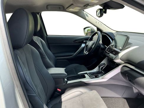 Used 2025 Mitsubishi Eclipse Cross SE AWD/4WD image 15