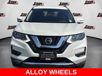 Used 2018 Nissan Rogue SV w/ Premium Package AWD/4WD video 2