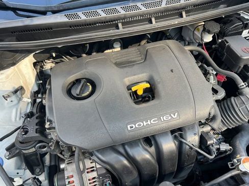 Used 2018 Kia Forte LX w/ LX Popular Package image 32